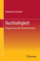 Redaktion Fuchsbriefe, Ralf Vielhaber - Nachhaltigkeit