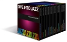 Ralf Dombrowski - Süddeutsche Zeitung Jazz, 18 Audio-CDs (Audio book)