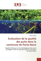Waris CHOUTI, Chouti-w - Evaluation de la qualite des