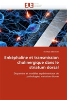 Maritza Jabourian, Jabourian-m - Enkephaline et transmission