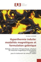 Pol-Edern Le Renard, Le renard-p - Hyperthermie induite: modalites