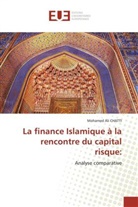 Mohamed Ali CHATTI, Chatti-M - La finance islamique a la