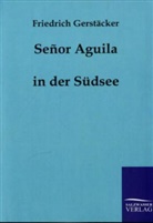 Friedrich Gerstäcker - Señor Aguila in der Südsee