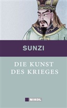 Sun Ts, Sun Tsu, Sun Tzu, Sunz, Sunzi - Die Kunst des Krieges