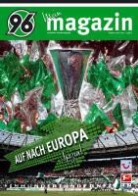 Mein Magazin - Auf nach Europa Spezial