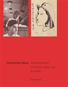 Gustav Seitz, Eva Siao, Jürgen Fitschen, THomas Gädeke - Chinesische Reise