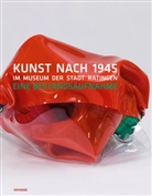 Marie L Otten, Marie L. Otten, Marie-Luise Otten - Kunst nach 1945