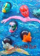 Frank Nowotny - Picasso Zuri