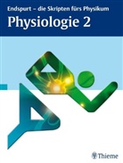 Physiologie. Tl.2