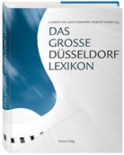 Clemens von Looz-Corswarem, Benedikt Mauer - Das große Düsseldorf-Lexikon