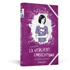 Sylvia Gelinek, Jana Moskito, Jana Moskito - 13, verliebt, unsichtbar