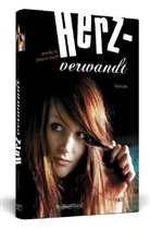 Hauf, Hauff, Jennife Hauff, Jennifer Hauff, Jessica Hauff - Herzverwandt