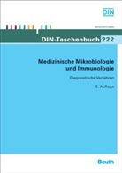 DI Deutsches Institut für Normung e, DI e V - Medizinische Mikrobiologie und Immunologie