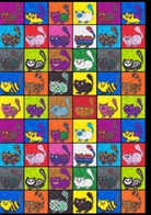 Sandra Storch - Very British Cats