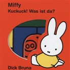 Dick Bruna - Kuckuck! Was ist da, Miffy?