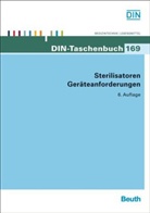 Deutsches Institut für Normung e. V. (DIN), DIN e.V., DIN e.V. (Deutsches Institut für Normung), DI e V - Sterilisatoren, Geräteanforderungen