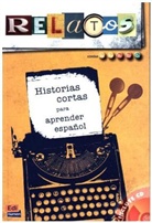 Miguel Ángel Albujer, Miguel Ángel Albujer Lax, Varios Autores, Pascual Drake, Pascual Drake Falcon, Patricia González... - RELATOS 1 LIBRO  CD