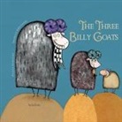 Federico Fernández Alonso, Olalla González, Olalla González Paz - THE THREE BILLY GOATS