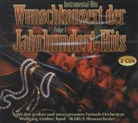 Wunschkonzert der Jahrhundert-Hits, 2 Audio-CDs. Folge.1 (Hörbuch)