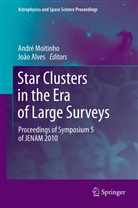 Alves, Alves, Joao Alves, João Alves, Andr Moitinho, André Moitinho - Star Clusters in the Era of Large Surveys