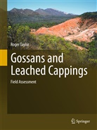 Roger Taylor - Gossans and Leached Cappings