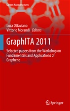 Morandi, Morandi, Vittorio Morandi, Luc Ottaviano, Luca Ottaviano - GraphITA 2011