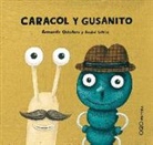 Andre lefria, Armando Quintero, QUINTERO ARMANDO LEFRIA ANDRE, Armando Quintero Laplume, Quintero. Arman - Caracol Y Gusanito