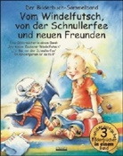 Spätel, Bärbel Spathelf, Szesny u a, Volmer, Julia Volmert, Susanne Szesny - Vom Windelfutsch, von der Schnullerfee und neuen Freunden