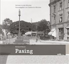 Richard Bauer, Stadtarchi München, Stadtarchiv München - Pasing