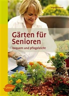 Brigitte Kleinod - Gärten für Senioren