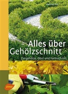 Helmut Pirc - Alles über Gehölzschnitt