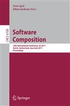 Sve Apel, Sven Apel, Jackson, Jackson, Ethan Jackson - Software Composition