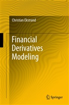 Christian Ekstrand - Financial Derivatives Modeling