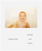 Juergen Teller - Bilder und Texte - Literatur