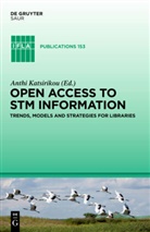 Anth Katsirikou, Anthi Katsirikou - Open Access to STM Information
