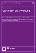 Laura Adamietz - Geschlecht als Erwartung