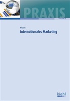 Bodo Kluxen - Internationales Marketing
