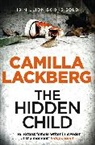 Camilla Lackberg, Camilla Läckberg - The Hidden Child