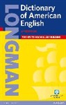 Longman Dictionary of American English with CD-ROM