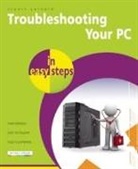 Stuart Yarnold - Troubleshooting Your PC in Easy Steps