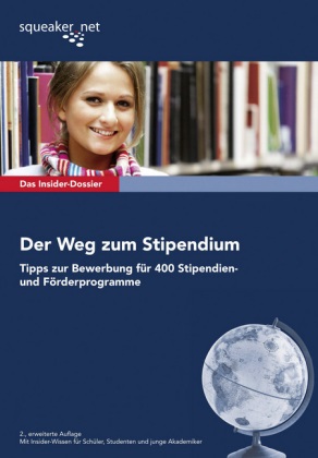 Borrec, Max-Alexande Borreck, Max-Alexander Borreck, Bruckmann, Jan Bruckmann, … - Der Weg zum Stipendium Tipps zur Bewerbung für 400 Stipendien- und Förderprogramme. Mit Zugangscode im Buch