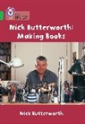 Nick Butterworth, Butterworth Nick, Nick Butterworth, Butterworth Nick - Collins Big Cat