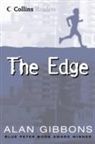 Alan Gibbons, Gibbons Alan - Edge