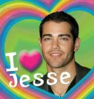 Kirsty Neale - I (Heart) Jesse