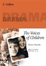Michael Morpurgo, Morpurgo Michael - The Voices Of Children