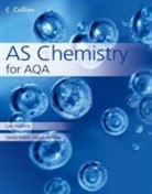 Lyn Nicholls, Nicholls Lyn, Lyn Nichols, Janice Perkins - As Chemistry for Aqa