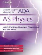 Dave Kelly, David Kelly - As Physics Unit 1