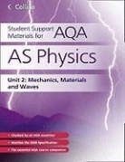 Dave Kelly, David Kelly - As Physics Unit 2