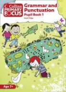 Louis Fidge, Fidge Louis - Grammar and Punctuation Book 1