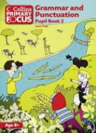 Louis Fidge, Fidge Louis - Grammar and Punctuation Book 2